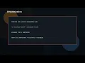 The Java Story Ep 55 JIT Compilation