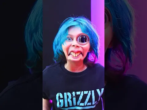 💀 ALGO BIZARRO ACONTECEU NA FOTO DO ALEC 👻