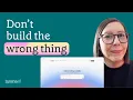 How To Test Your Lovable Prototype With Real Users Step-By-Step Guide Lyssna
