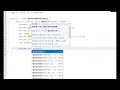 Password in java