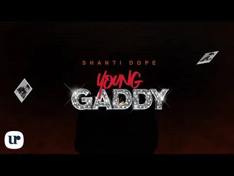 Download MP3 Shanti Dope - Young Gaddy (Official Lyric Video)