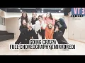Download Lagu Twice - Going Crazy [Full Choreography|Mirrored]