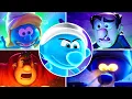 The Smurfs: Dreams - All Bosses (2-Player)