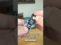 Building a PERFECT Exo Suit for Tom Cruise Edge of Tomorrow