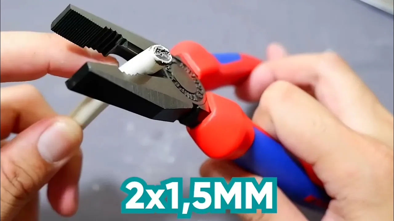 KNIPEX 03 02 200