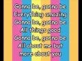 Download Lagu Polly Pocket -  All Good Day - Lyric