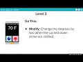 U4L2 Variable Investigate