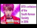 Download Lagu BTS - Am I Wrong (stage mix) 2016 [ENG SUB] [Full HD]