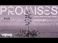 Download Lagu Calvin Harris, Sam Smith - Promises (Extended Mix) (Audio)