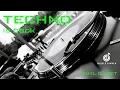 Download Lagu TECHNO is Back - 145BPM - 100% VINYL Dj Set 2025 #63
