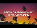 Kekeasihku Di Menara - Ukays (Lirik)