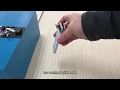 E3000H oem scan engine barcode scanner module