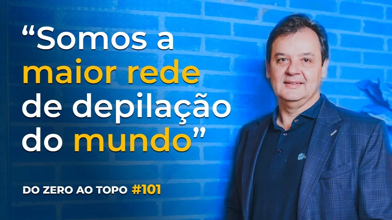 Espaçolaser: o bilionário negócio de depilação a laser
