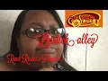 Lipstick Alley Rant Davis Family My Jazzy Life and Livin with the Webbs