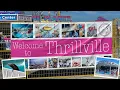 THRILLVILLE FAIR