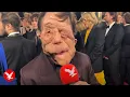 A Different Man star Adam Pearson on why he no longer calls himself a disabled actor