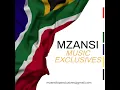 Solo Thato - Woza Dub Mix