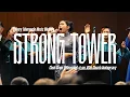 STRONG TOWER by James Wilson