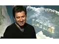 Ice Age Interview