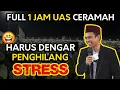 Download Lagu WAJIB DENGAR !! PENGHILANG STRESS - CERAMAH TERBARU PROF. H. ABDUL SOMAD, Lc.,D.E.S.A.,Ph.D.