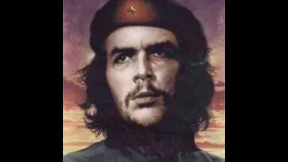 Che Guevara Song أغنية تشي جيفارا 