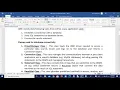 Java Online Class - JDBC Part 1