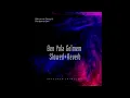 Kahraman Deniz - Ben Yola Gelmem (Slowed+Reverb)