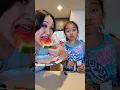Download Lagu Strawberry pop rocks with watermelon #youtubeshorts #shorts #mukbang #watermelon #snack #candy ￼
