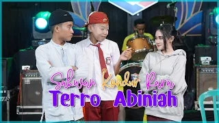 condures sahwan rara terro abiniah new rgs projeck