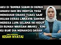 Lagu AKU DI TAMPAR SUAMI DI DEPAN ANAKU DAN MERTUA MALAH MENGUSIR IBUKU , KINI KU BUAT DIA HISTERIS