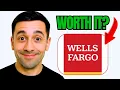 Wells Fargo Prime Checking Account Honest Review ALL YOU NEED TO KNOW