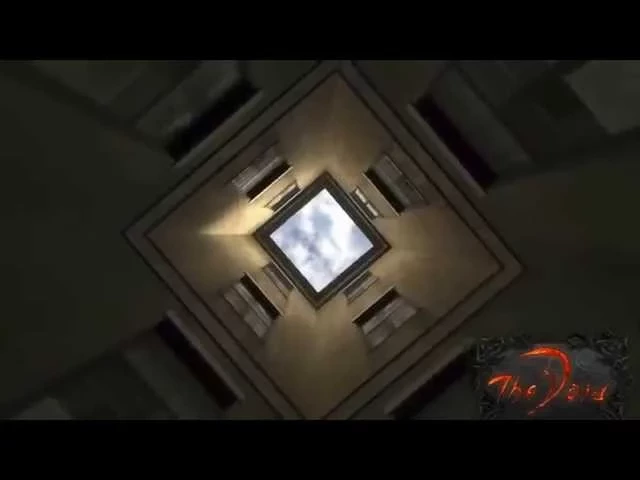 The Void Trailer