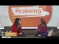 AAPI Month Maki Hsieh Asian Hall of Fame CEO and president talks about the organization