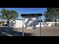 Clark Park RV Park in Battle Mountain Nevada - CampgroundViews com