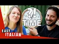 Telling Time in Italian The Ultimate Guide for Beginners Super Easy Italian 30
