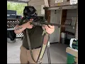 Savage 110 High Country - A Reliable Hunting Rifle