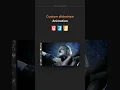Image slideshow using HTML CSS and JS