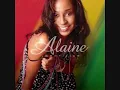 Alaine Sacrifice