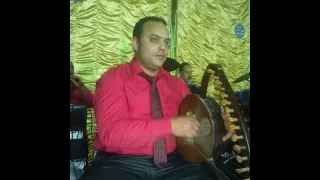 عودة وساحر السمسمية الفنان احمد سمير ياليالي ياليالي على انغام السمسمية السويسى 