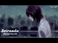 Beiraada (Slowed + Reverb) | Bhool Bhulaiyaa 3 | Sachet-Parampara | Audio Vibes