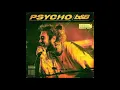 POST MALONE PSYCHO NIGHTCORE FT TY DOLLA SIGN