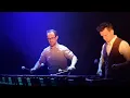 Opus, Eric Prydz - cover by Pulse Percussion Trio