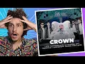 Download Lagu PUTRI ARIANI - CROWN (F1 SINGAPORE LIVE PERFORM) - Reaction