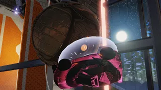 After 24,000 Hours, I Hit My BEST Shot In Rocket League.