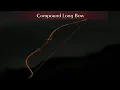 Compound Long Bow - Demon s Souls