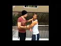 (NEW) King Bach "Save Me" vine!