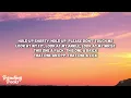 Nicki Minaj, Lil Baby - Do We Have A Problem? (Clean - Lyrics)