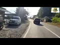 Sepanjang tapian danau Singkarak