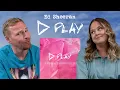 Lagu Couple Reacts to Play by Ed Sheeran (Album Reaction)
