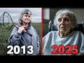 The Life Below Zero Cast In 2025 Try Not To Gasp